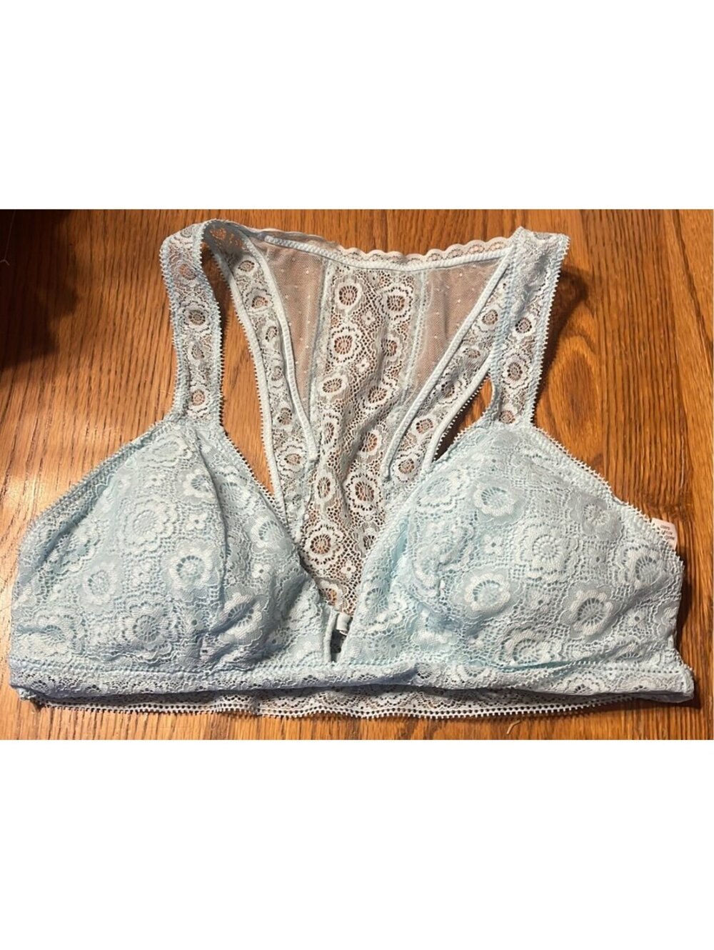 Aerie Bralettee size medium